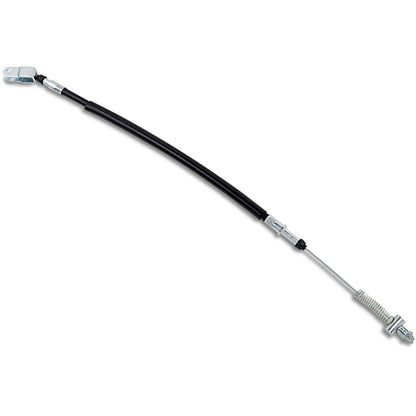 Motion Pro Black Vinyl Foot Brake Cable 03-0280_445932