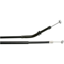 Motion Pro Black Vinyl Rear Hand Brake Cable 03-0309_444898