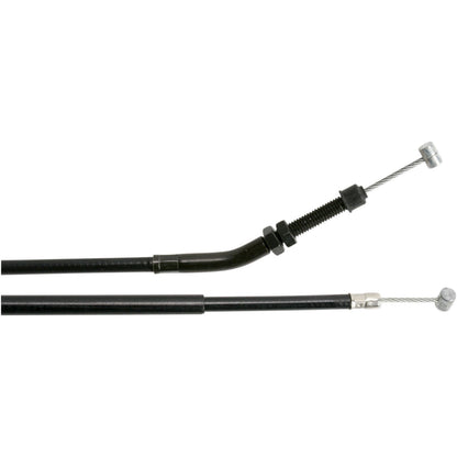 Motion Pro Black Vinyl Rear Hand Brake Cable 03-0309_444898