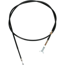 Motion Pro Black Vinyl Rear Hand Brake Cable 03-0311_444905
