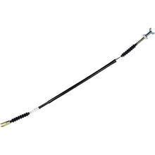 Motion Pro Black Vinyl Foot Brake Cable 03-0312_196602