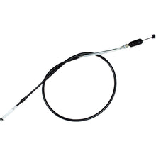 Motion Pro Black Vinyl Clutch Cable 03-0374_196605