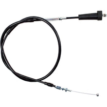 Motion Pro Black Vinyl Throttle Cable 04-0249_196607