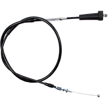 Motion Pro Black Vinyl Throttle Cable 04-0249_196607