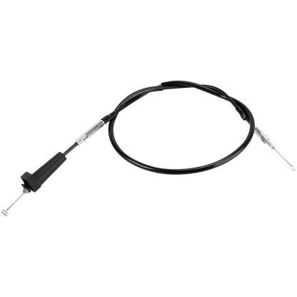 Motion Pro Black Vinyl Throttle Cable 04-0249_444204