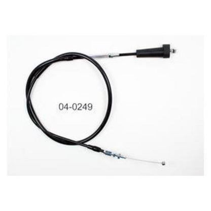 Motion Pro Black Vinyl Throttle Cable 04-0249_591270