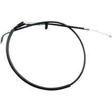 Motion Pro Black Vinyl Throttle Cable 04-0043_445959