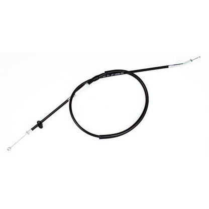 Motion Pro Black Vinyl Throttle Cable 04-0043_591271