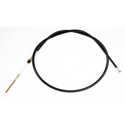 Motion Pro Black Vinyl Rear Brake Cable 04-0044_591272