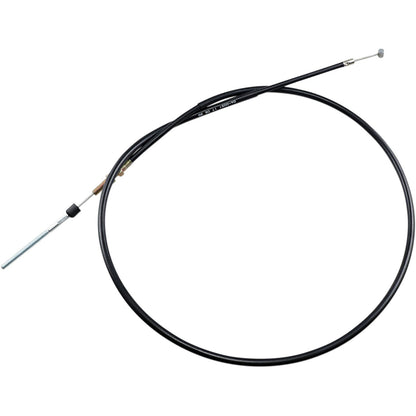 Motion Pro Black Vinyl Hand Brake Cable 04-0051_445962