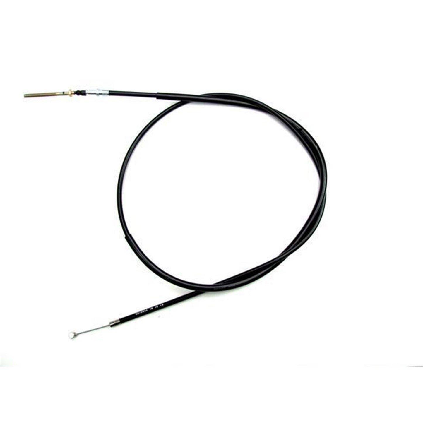 Motion Pro Black Vinyl Hand Brake Cable 04-0051_591274