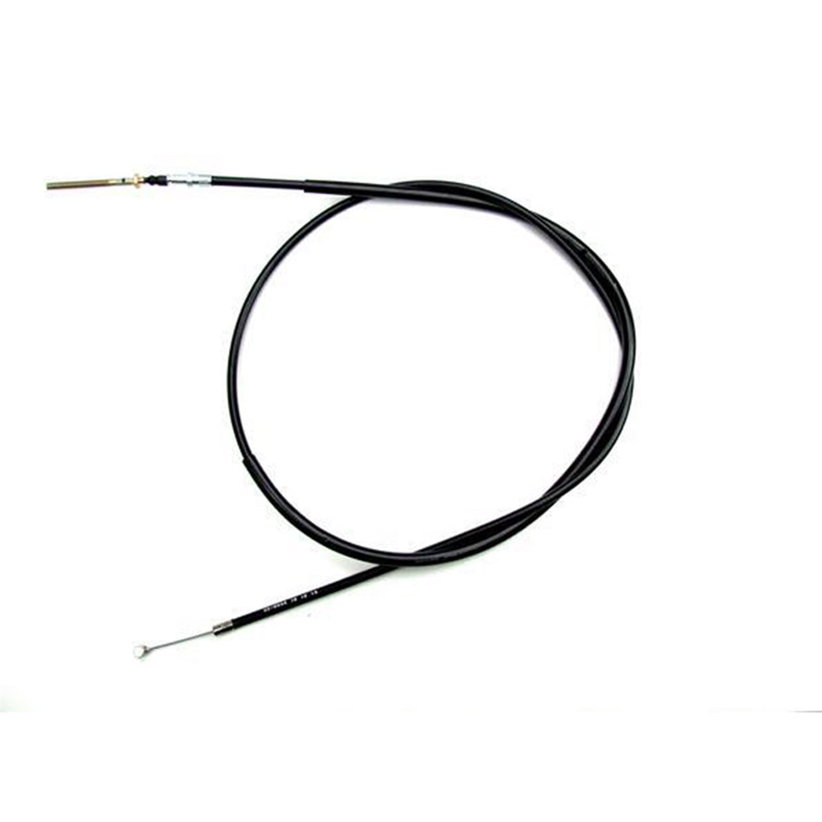 Motion Pro Black Vinyl Hand Brake Cable 04-0051_591274