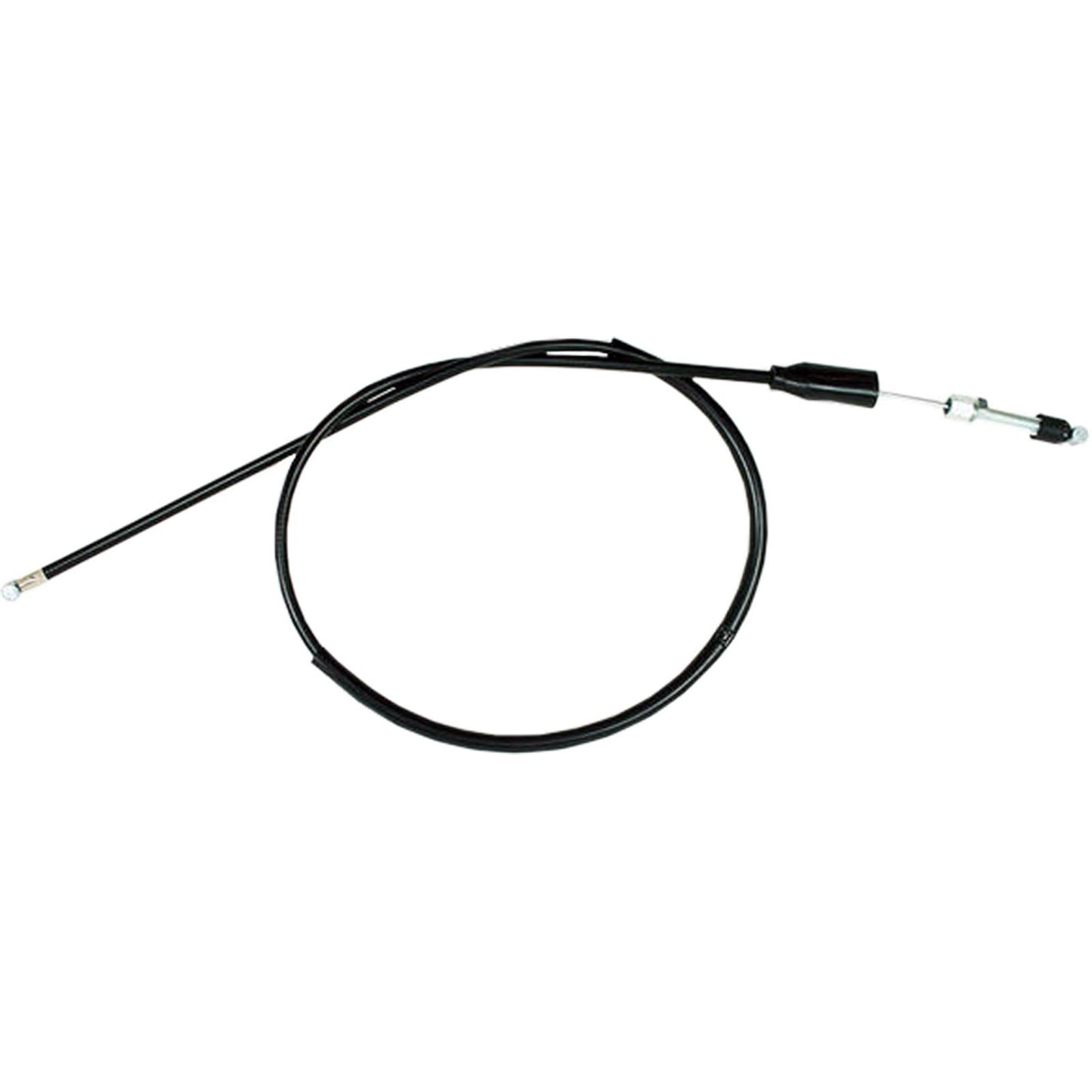 Motion Pro Black Vinyl Clutch Cable 04-0057_196612