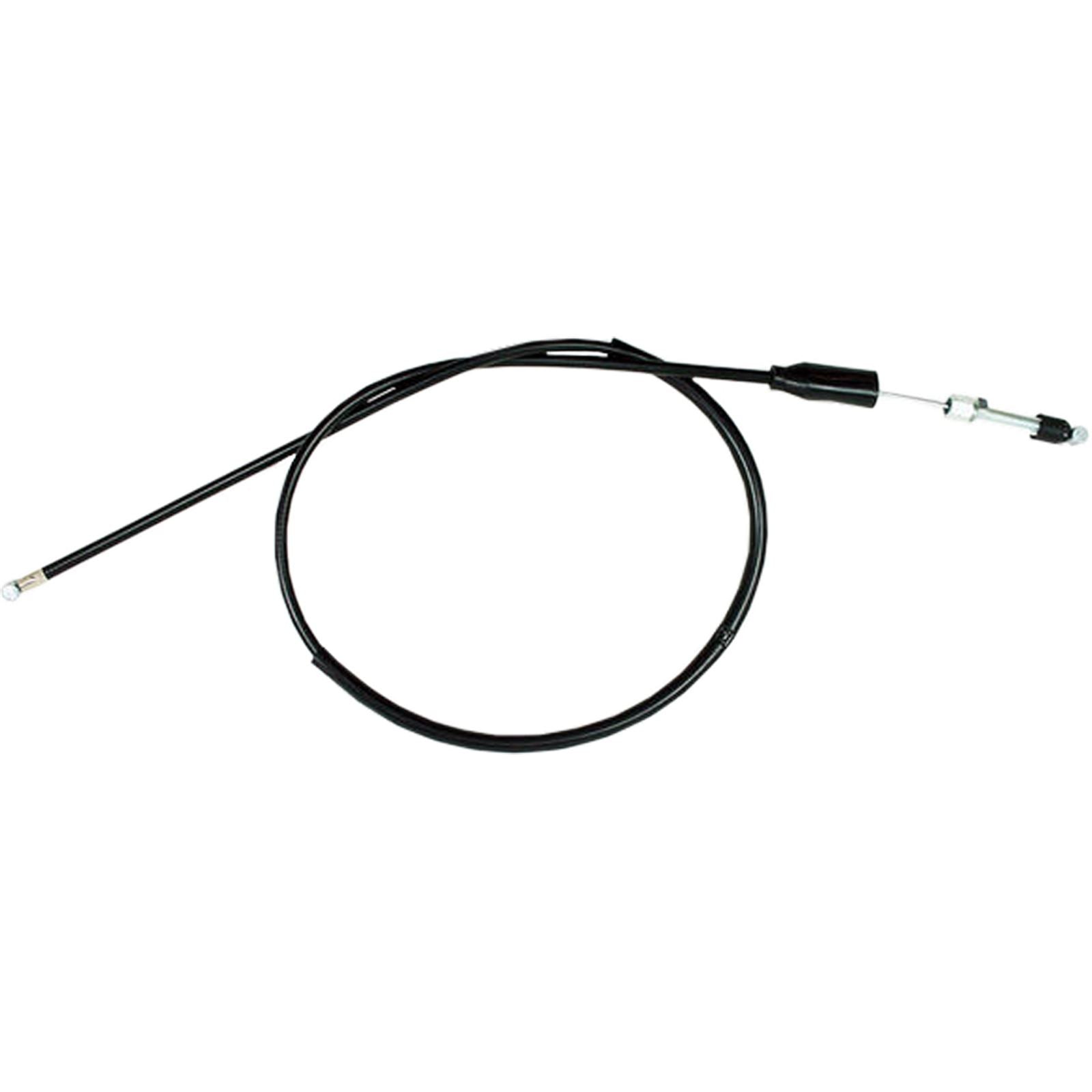 Motion Pro Black Vinyl Clutch Cable 04-0057_196612
