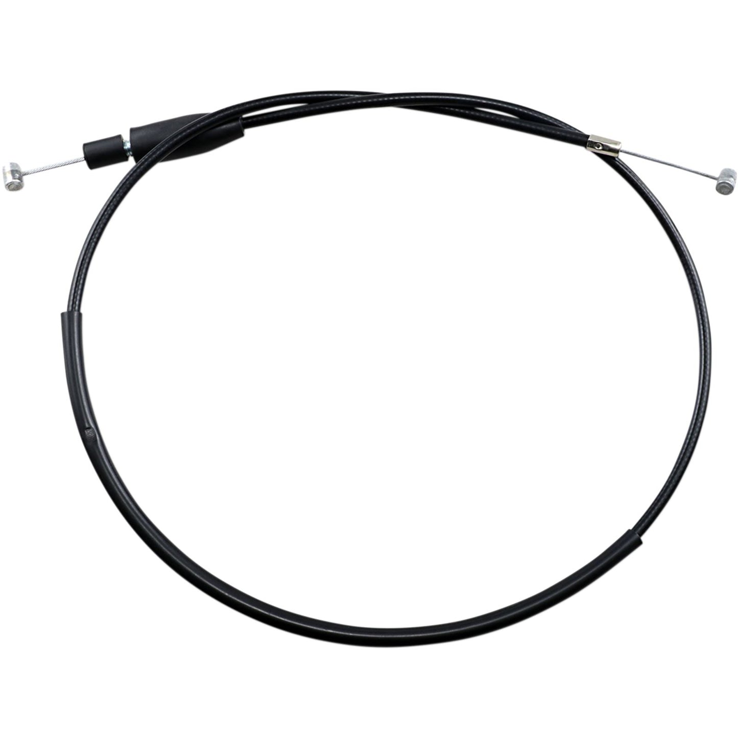 Motion Pro Black Vinyl Clutch Cable 04-0057_445963