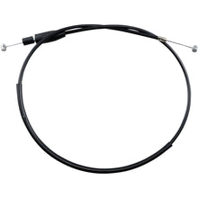 Motion Pro Black Vinyl Clutch Cable 04-0057_445963