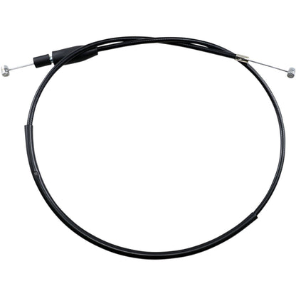 Motion Pro Black Vinyl Clutch Cable 04-0057_445963