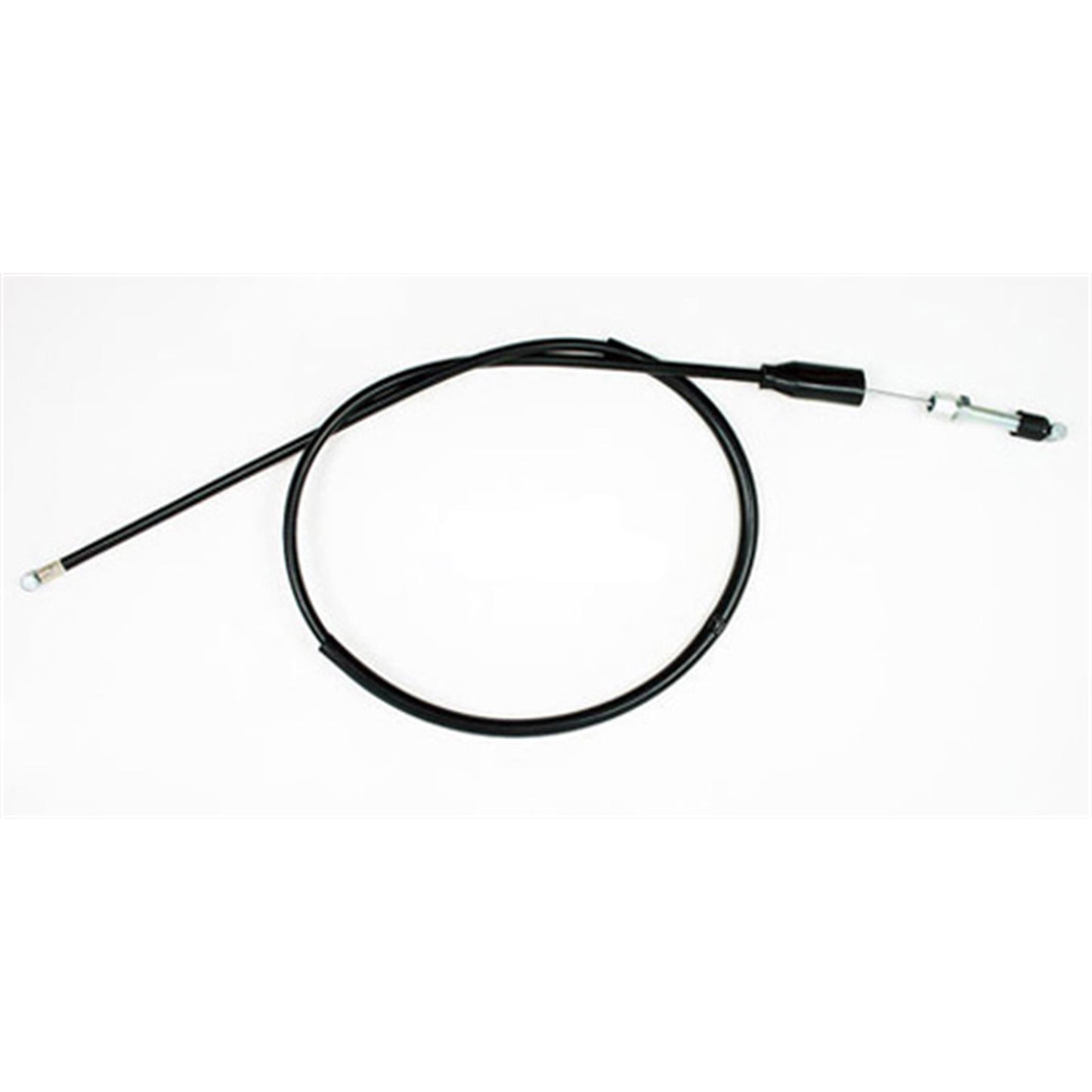 Motion Pro Black Vinyl Clutch Cable 04-0057_591275