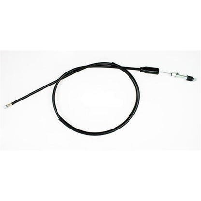 Motion Pro Black Vinyl Clutch Cable 04-0057_591275