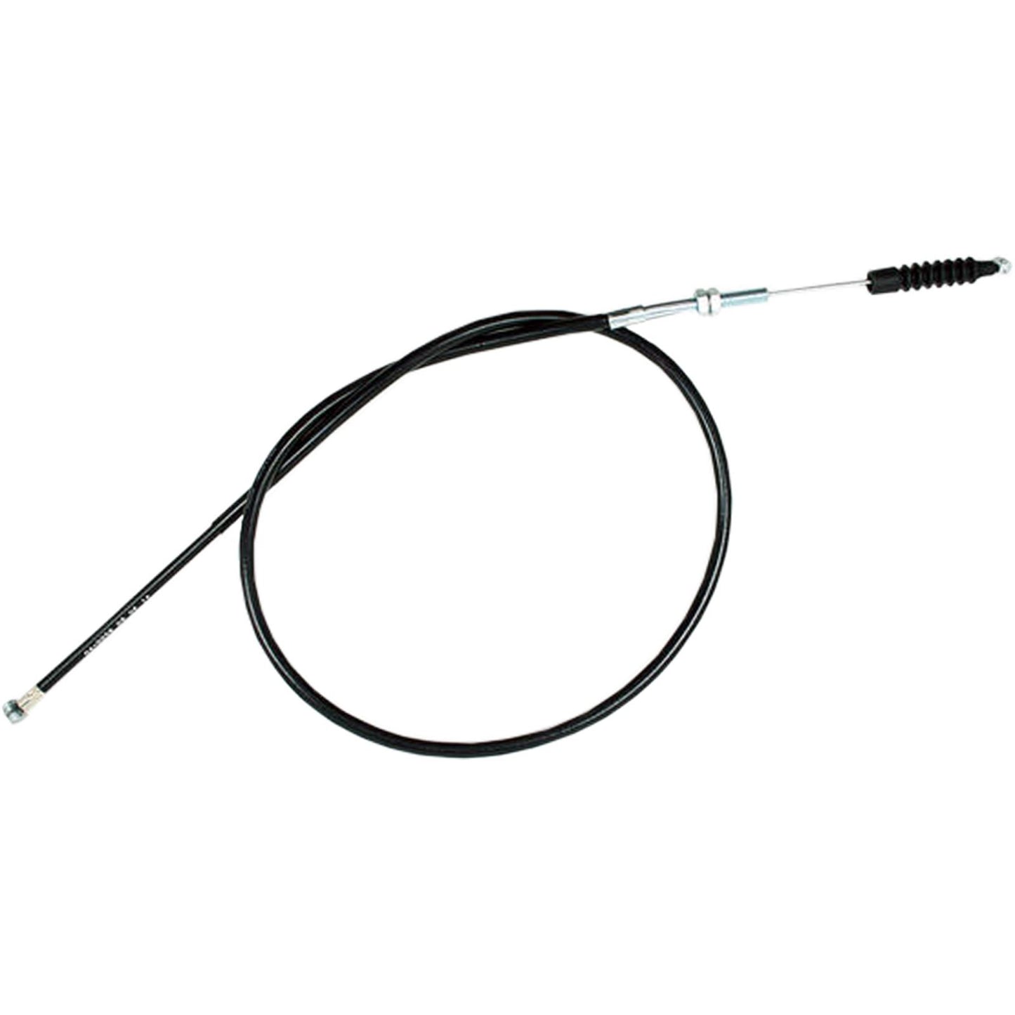 Motion Pro Black Vinyl Clutch Cable 04-0058_196613