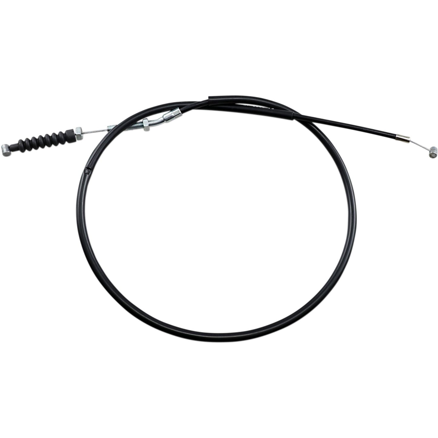 Motion Pro Black Vinyl Clutch Cable 04-0058_445964