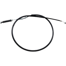 Motion Pro Black Vinyl Clutch Cable 04-0058_445964