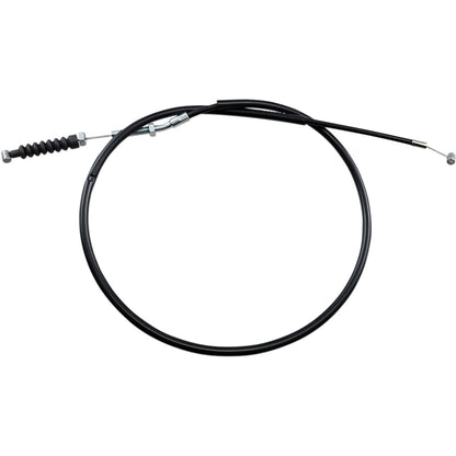 Motion Pro Black Vinyl Clutch Cable 04-0058_445964