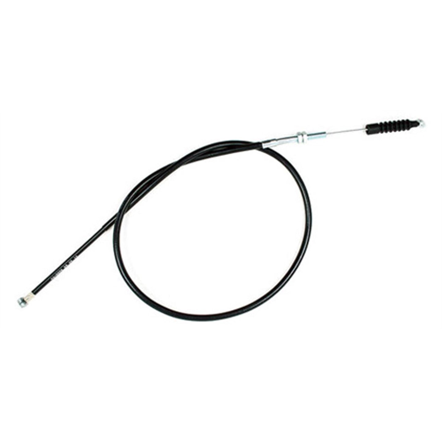 Motion Pro Black Vinyl Clutch Cable 04-0058_591276