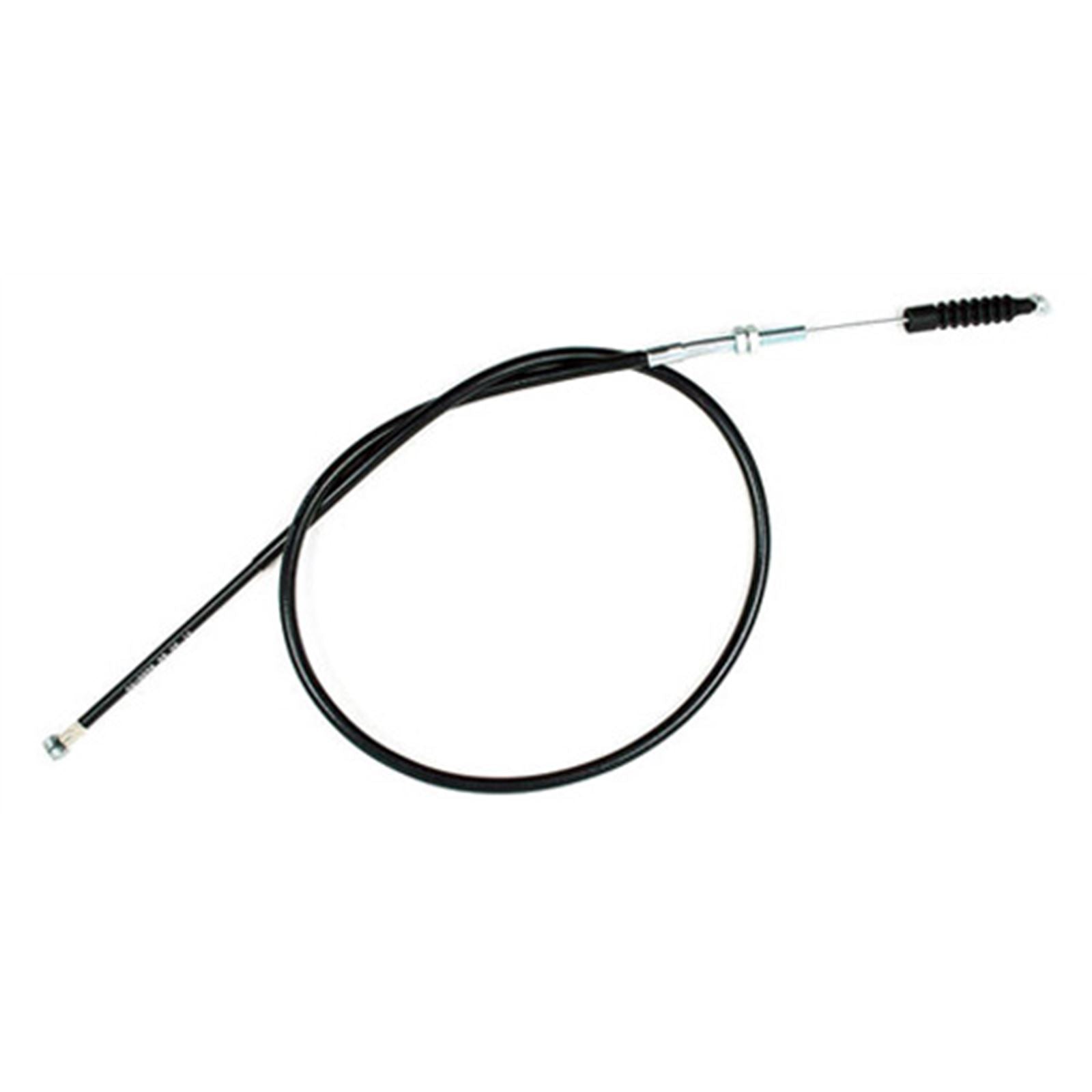 Motion Pro Black Vinyl Clutch Cable 04-0058_591276