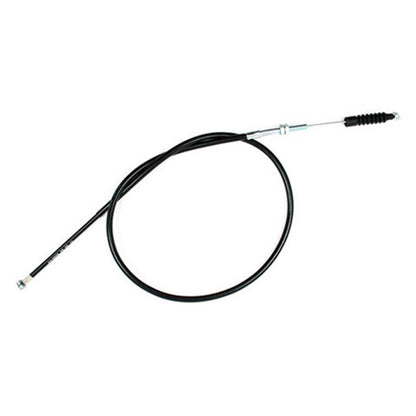 Motion Pro Black Vinyl Clutch Cable 04-0058_591276