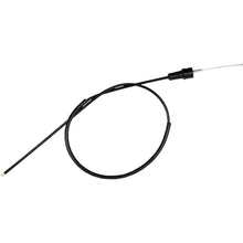 Motion Pro Black Vinyl Throttle Cable 04-0059_196614