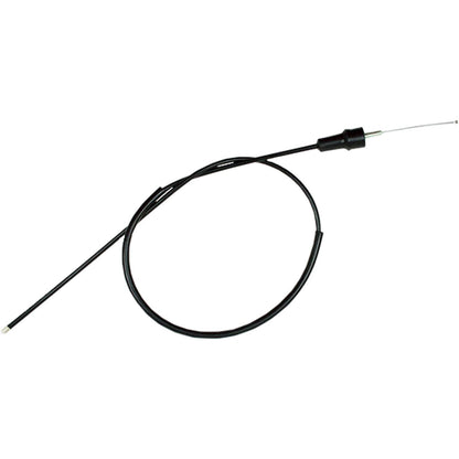 Motion Pro Black Vinyl Throttle Cable 04-0059_196614