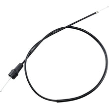 Motion Pro Black Vinyl Throttle Cable 04-0059_445965