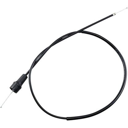 Motion Pro Black Vinyl Throttle Cable 04-0059_445965
