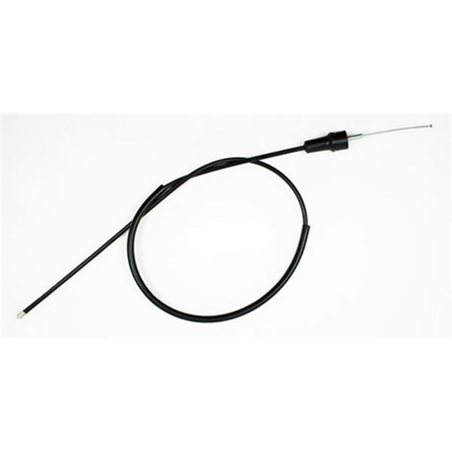 Motion Pro Black Vinyl Throttle Cable 04-0059_591277
