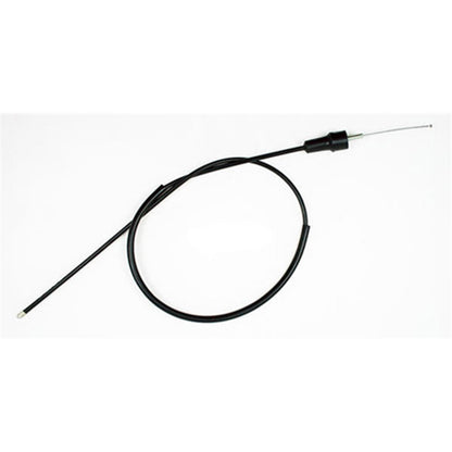 Motion Pro Black Vinyl Throttle Cable 04-0059_591277