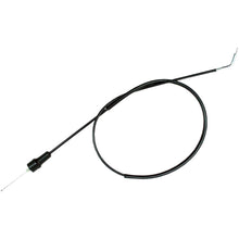 Motion Pro Black Vinyl Throttle Cable 04-0061_196615