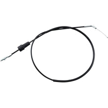 Motion Pro Black Vinyl Throttle Cable 04-0061_445966