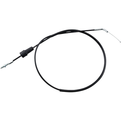 Motion Pro Black Vinyl Throttle Cable 04-0061_445966