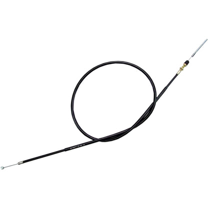 Motion Pro Black Vinyl Hand Brake Cable 04-0071_196616