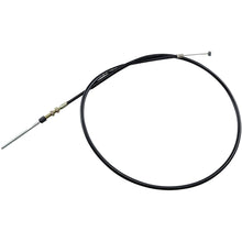 Motion Pro Black Vinyl Hand Brake Cable 04-0071_445968