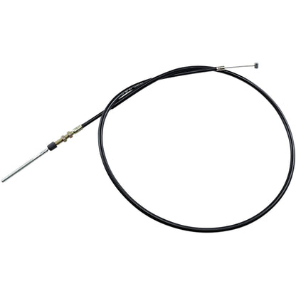 Motion Pro Black Vinyl Hand Brake Cable 04-0071_445968