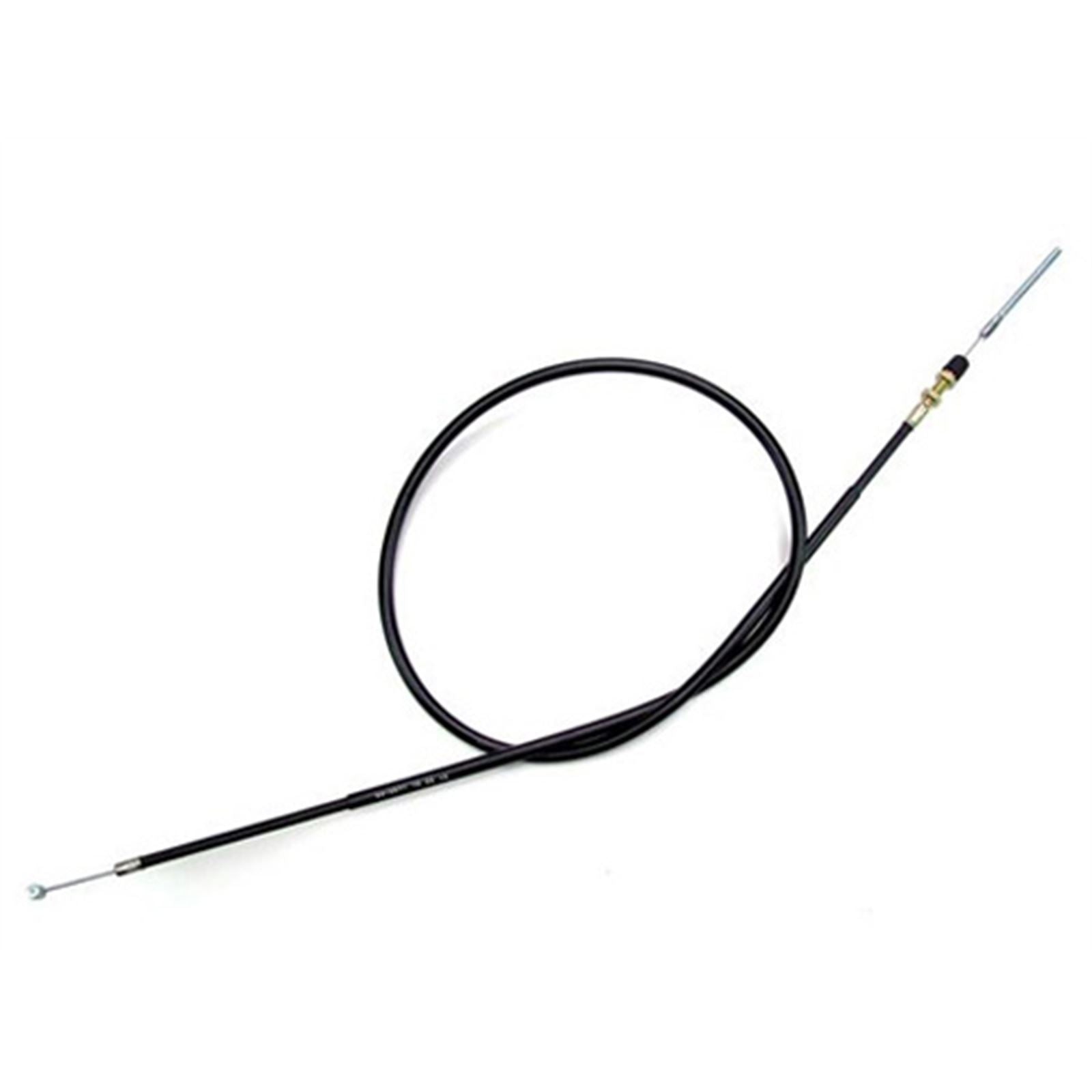 Motion Pro Black Vinyl Hand Brake Cable 04-0071_591279