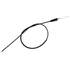 Motion Pro Black Vinyl Throttle Cable 04-0103_196617
