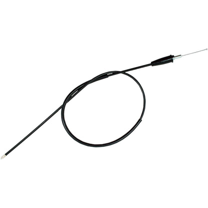 Motion Pro Black Vinyl Throttle Cable 04-0103_196617