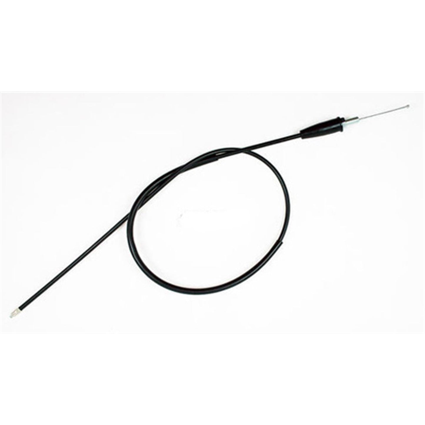 Motion Pro Black Vinyl Throttle Cable 04-0103_591280