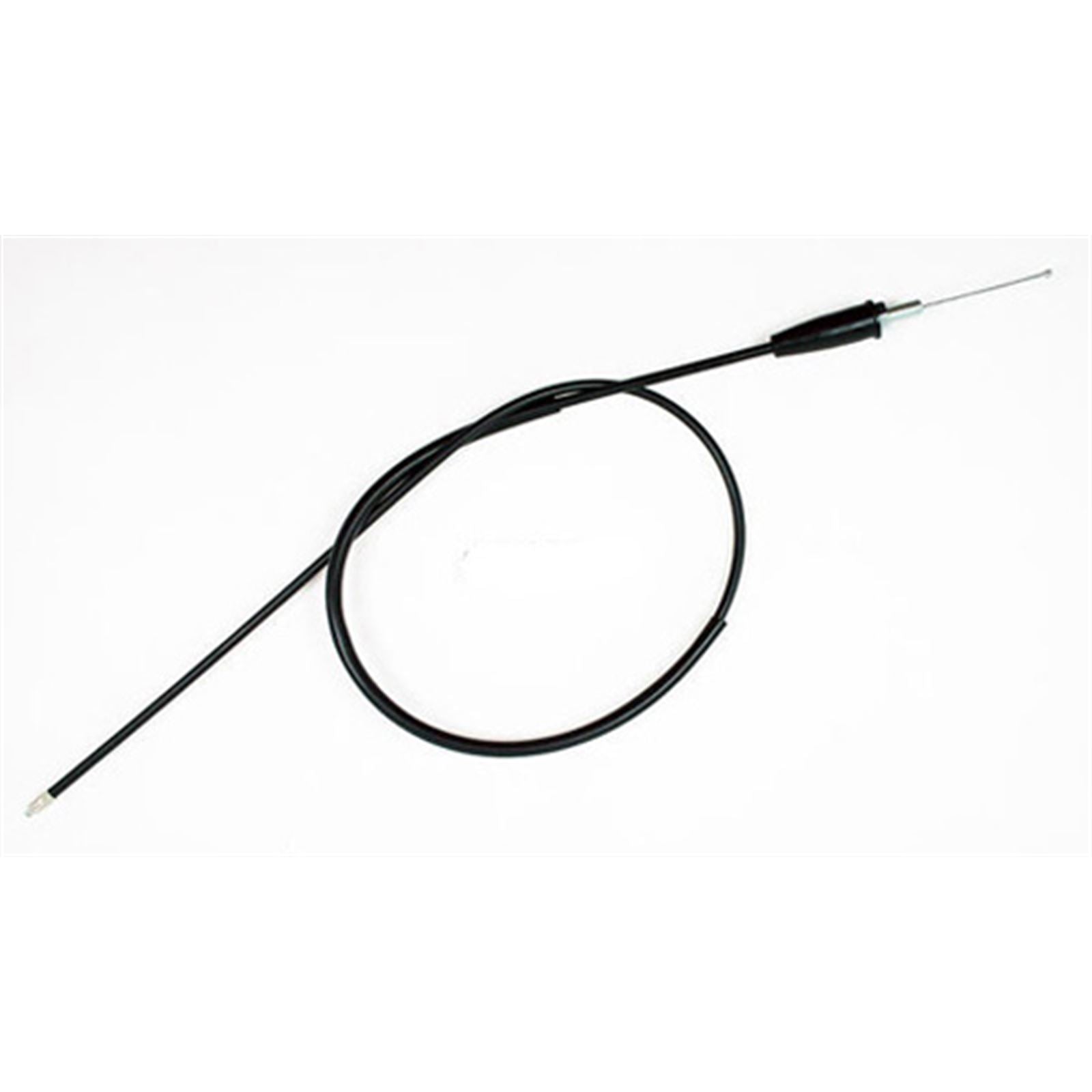 Motion Pro Black Vinyl Throttle Cable 04-0103_591280