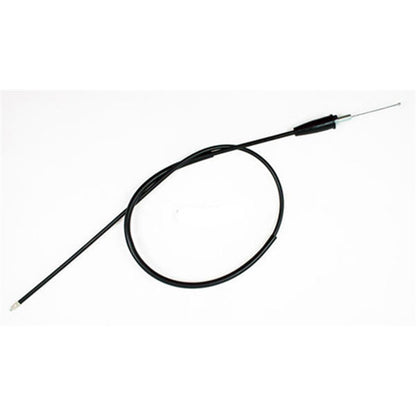 Motion Pro Black Vinyl Throttle Cable 04-0103_591280