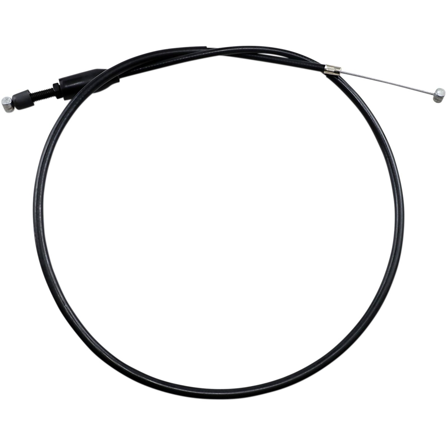 Motion Pro Black Vinyl Clutch Cable 04-0104_445975