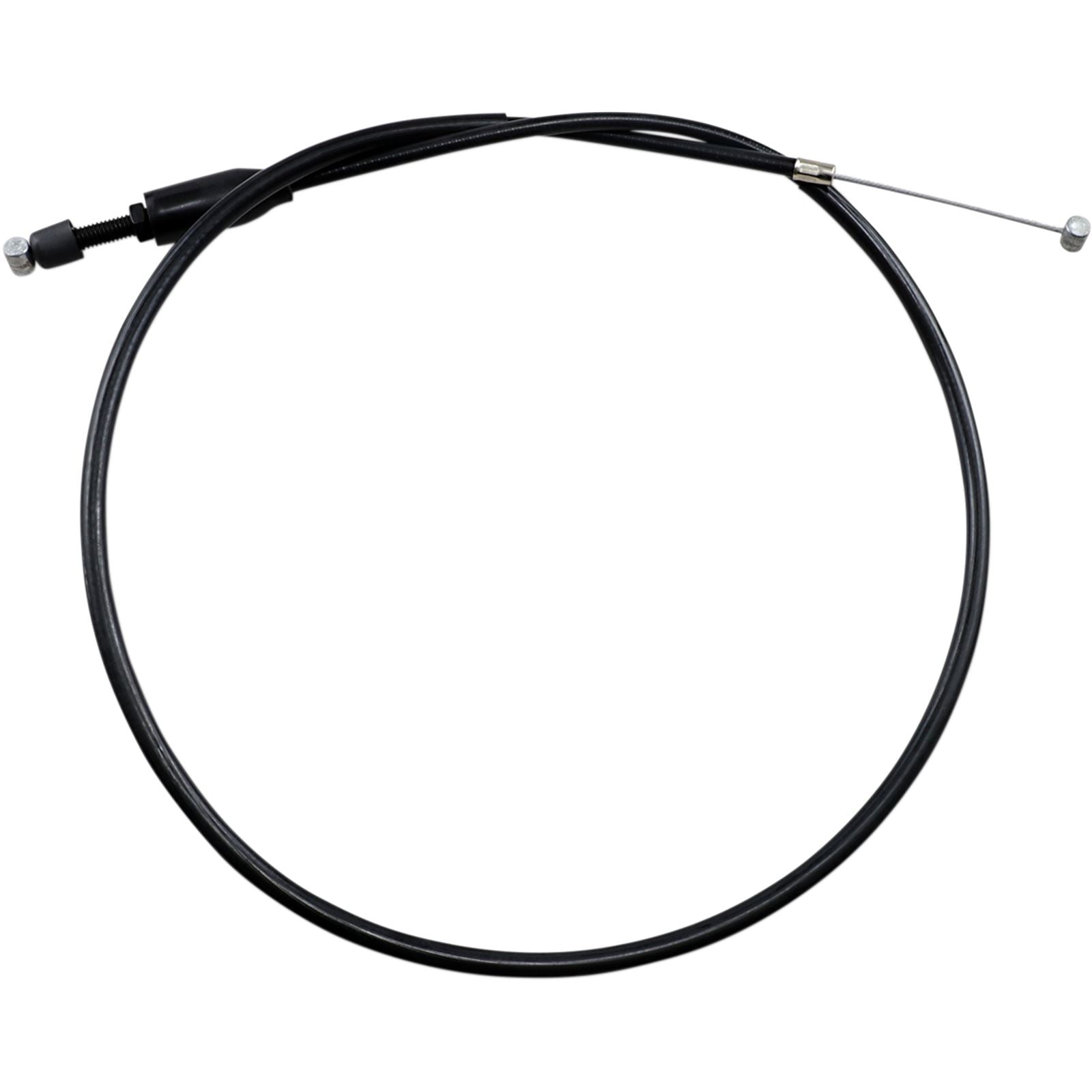 Motion Pro Black Vinyl Clutch Cable 04-0104_445975